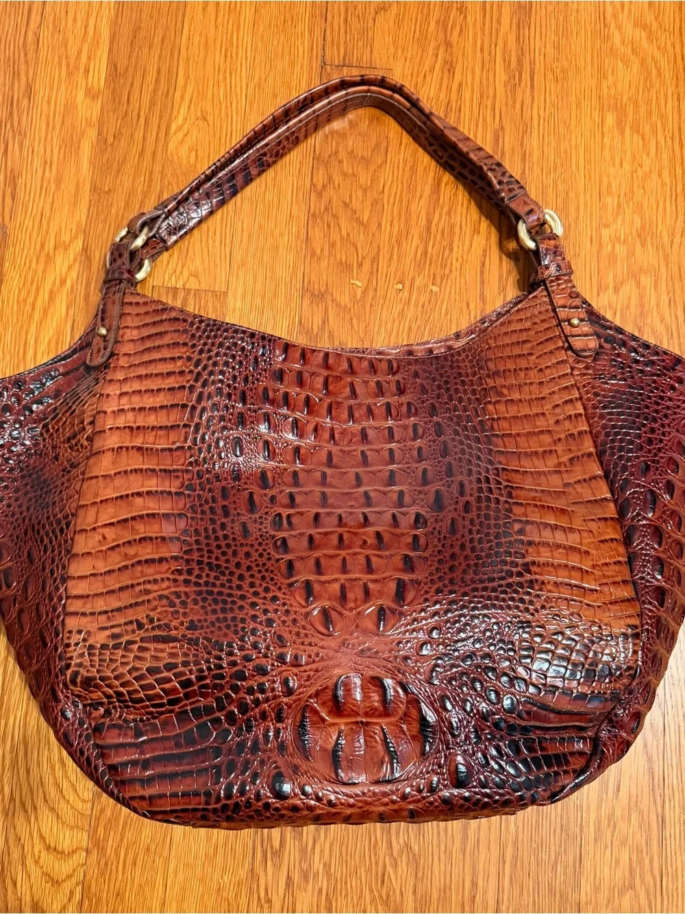 Brahmin large bag